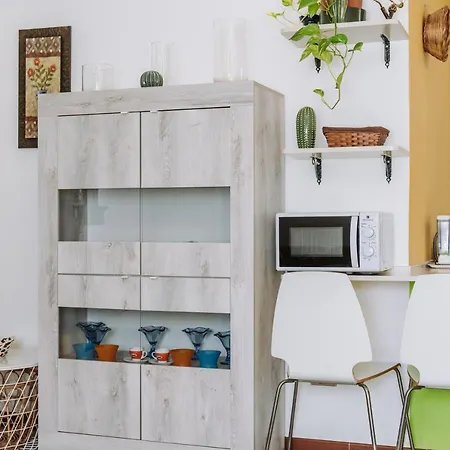 Holiday home La Pavoncella *