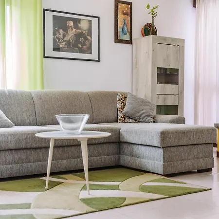 Holiday home La Pavoncella Muravera