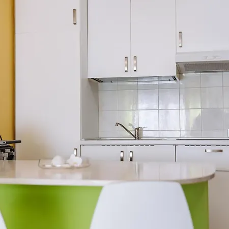 La Pavoncella Holiday home