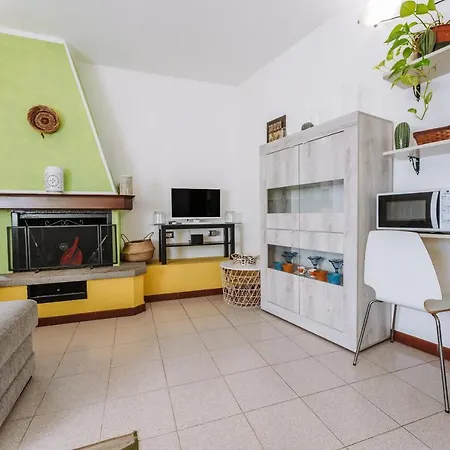 La Pavoncella Holiday home Muravera