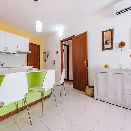 La Pavoncella Holiday home *