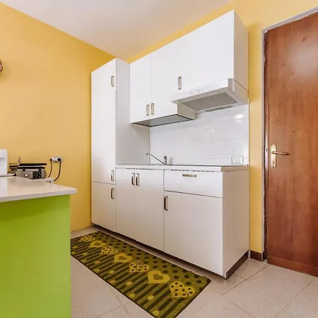 Holiday home La Pavoncella *