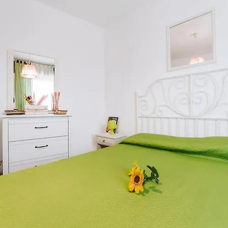Holiday home La Pavoncella
