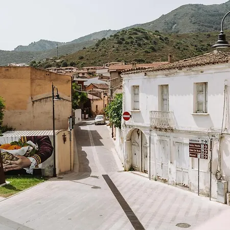La Pavoncella *