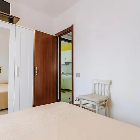 Holiday home La Pavoncella *